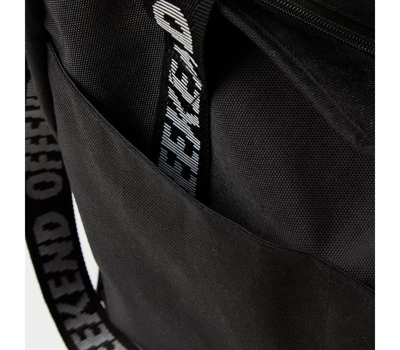 Weekend Offender tote bag Black