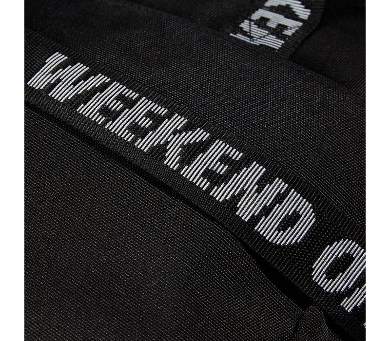 Weekend Offender tote bag Black
