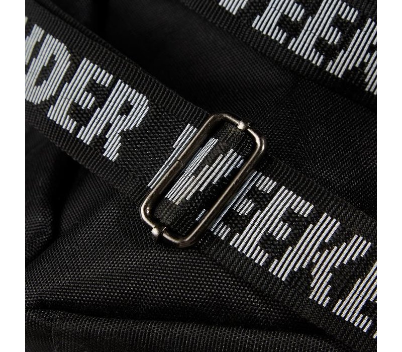 Weekend Offender tote bag Black