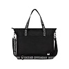 Weekend Offender Weekend Offender tote bag Black