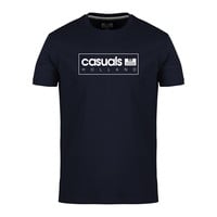 Weekend Offender City Series 3.0 Casuals Holland t-shirt Navy