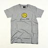 Avanti85 avanti grey t-shirt