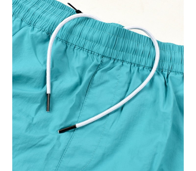 Marshall Artist micro swim short Aqua