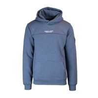 Marshall Artist oth hood sweatshirt Navy