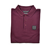 Marshall Artist Marshall Artist siren ls polo Burgundy