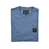 Marshall Artist Marshall Artist siren ss t-shirt Quarry blue