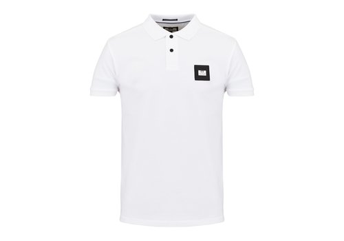 Weekend Offender Weekend Offender Colombia polo White