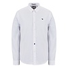 Weekend Offender Weekend Offender Pallomari long sleeve shirt White