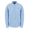 Weekend Offender Weekend Offender Pallomari long sleeve shirt Pale blue