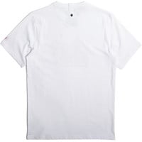 Peaceful Hooligan Finest t-shirt White