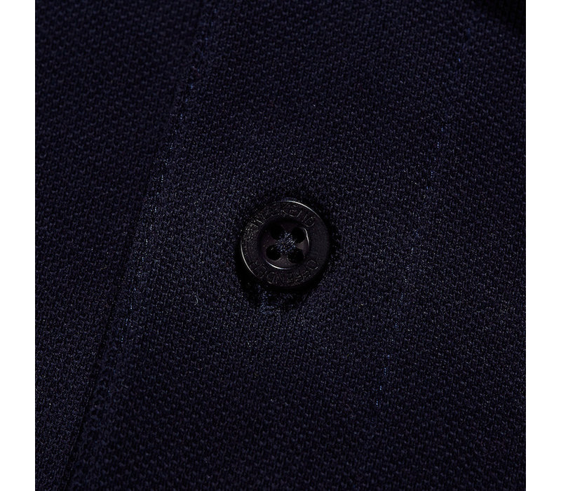 Weekend Offender Sandoval polo Navy