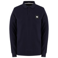 Weekend Offender Sandoval polo Navy