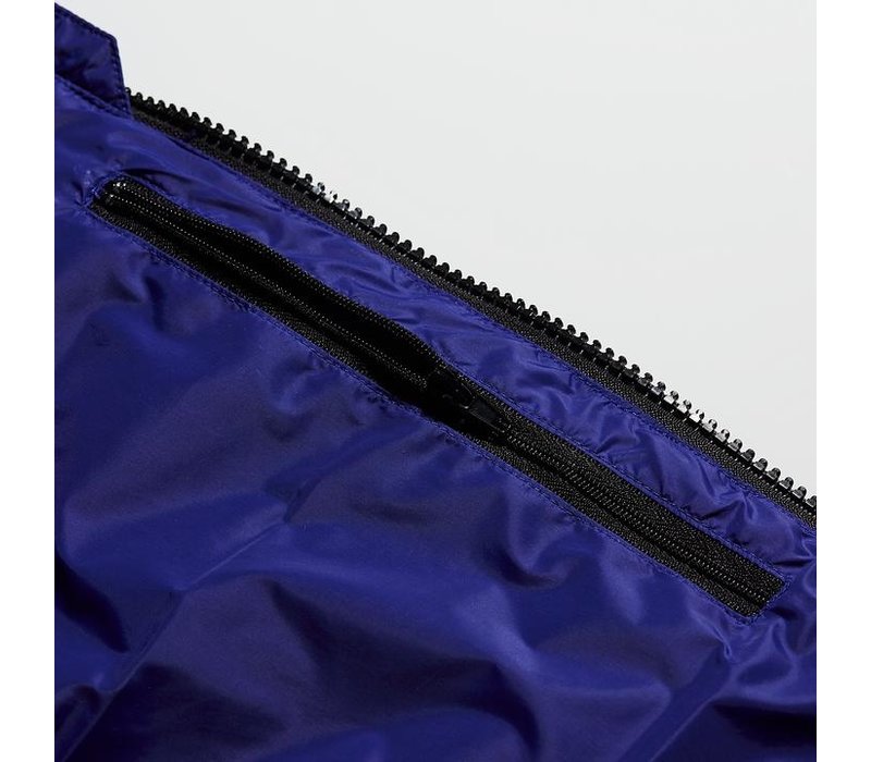 Weekend Offender Gacha gilet Electric