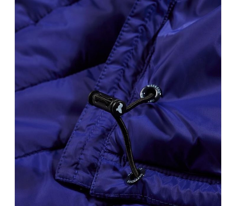 Weekend Offender Gacha gilet Electric