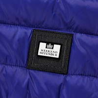 Weekend Offender Gacha gilet Electric