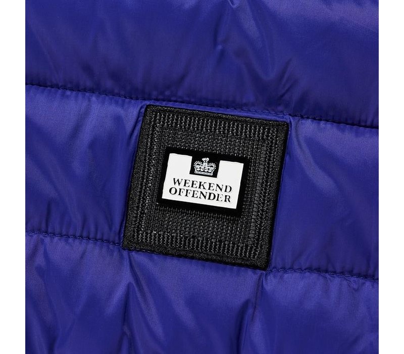 Weekend Offender Gacha gilet Electric