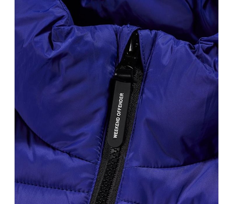 Weekend Offender Gacha gilet Electric