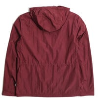 Peaceful Hooligan Compass jacket Sable