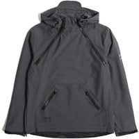 Peaceful Hooligan Franklin jacket Charcoal