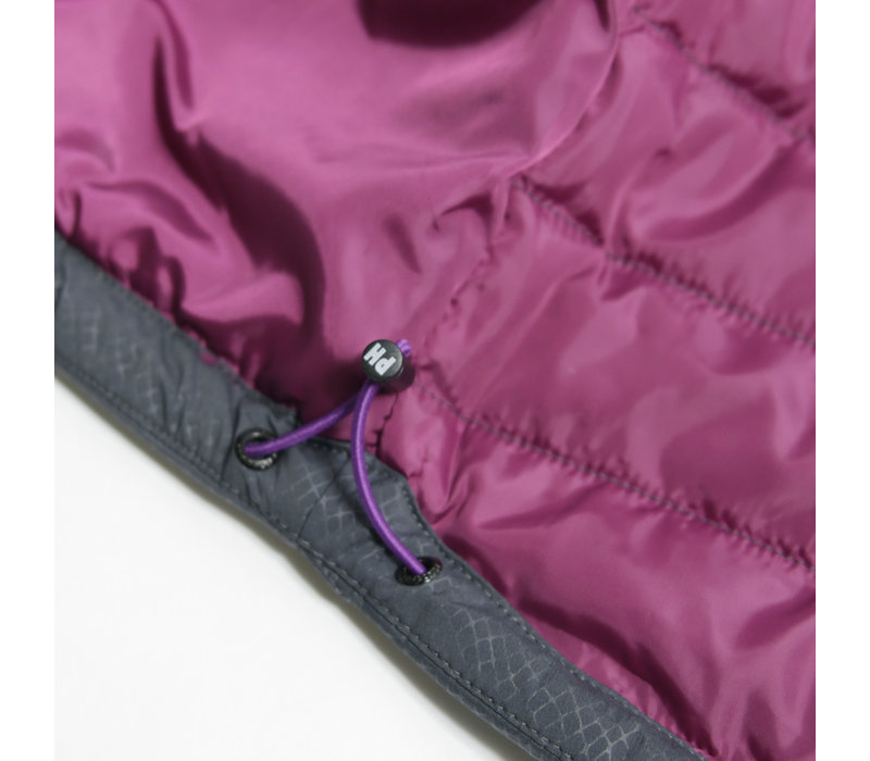 Peaceful Hooligan Outback jacket Greystone