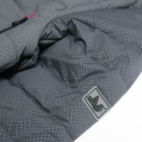 Peaceful Hooligan Outback jacket Greystone