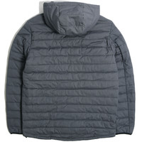 Peaceful Hooligan Outback jacket Greystone