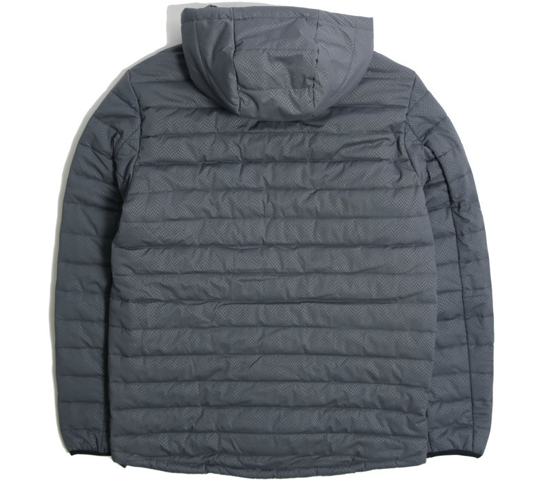 Peaceful Hooligan Outback jacket Greystone