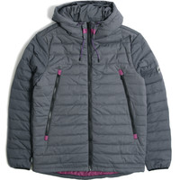 Peaceful Hooligan Outback jacket Greystone