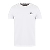 Weekend Offender Weekend Offender Titanium t-shirt White