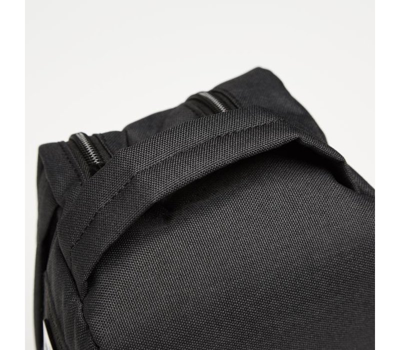 Weekend Offender wash bag Black