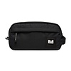 Weekend Offender Weekend Offender wash bag Black