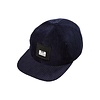 Weekend Offender Anjuna cord cap Navy