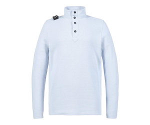 ma strum sweatshirt blue