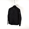 Marshall Artist Marshall Artist garment dyed parachute overshirt Black