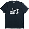 Peaceful Hooligan Peaceful Hooligan Outline t-shirt Navy