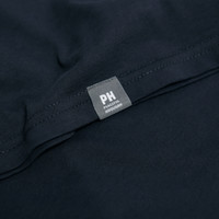 Peaceful Hooligan Thumb t-shirt Navy