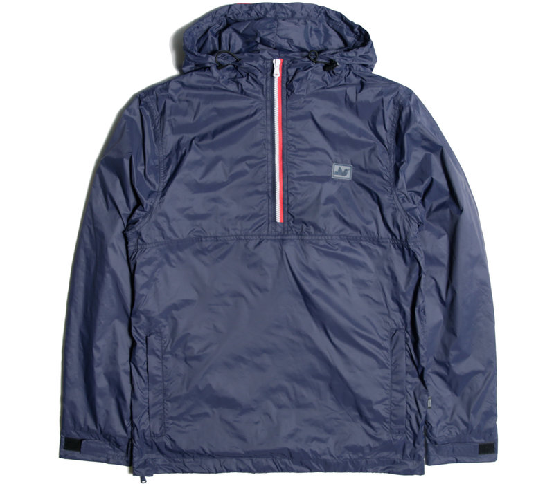 Peaceful Hooligan Maxwell jacket Navy