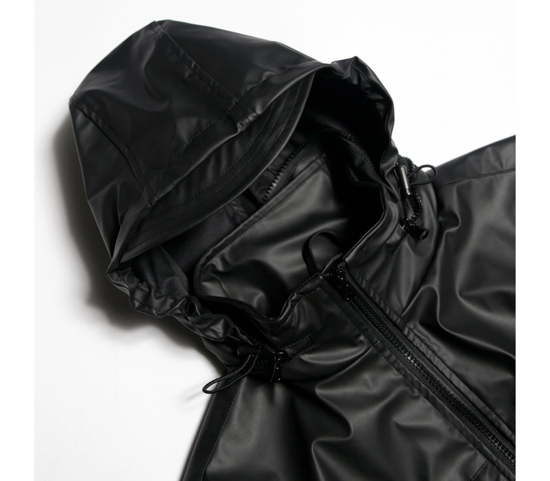 Peaceful Hooligan Palmer jacket Black