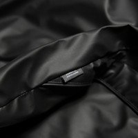 Peaceful Hooligan Palmer jacket Black