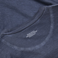 Peaceful Production Insignia t-shirt Blue