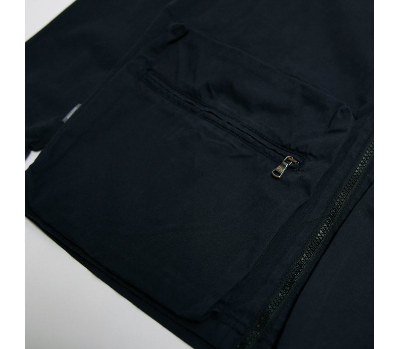 Peaceful Hooligan Lawson jacket Navy