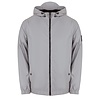 Weekend Offender Weekend Offender Salcedo hooded jacket Reflective