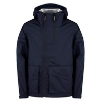 Weekend Offender Frenchy jacket Navy