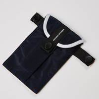 Weekend Offender Bunz jacket Navy