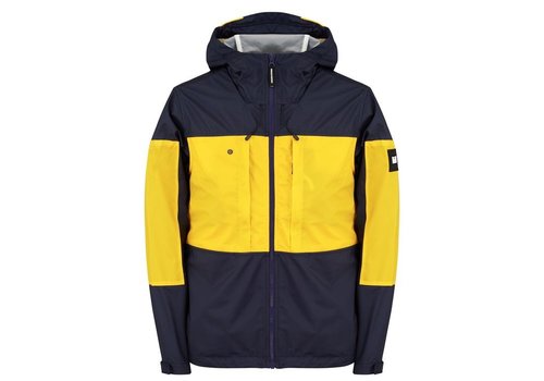 Weekend Offender Weekend Offender Bunz jacket Navy