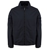 Weekend Offender Weekend Offender Wise Guy jacket Navy