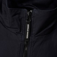 Weekend Offender Wise Guy jacket Navy