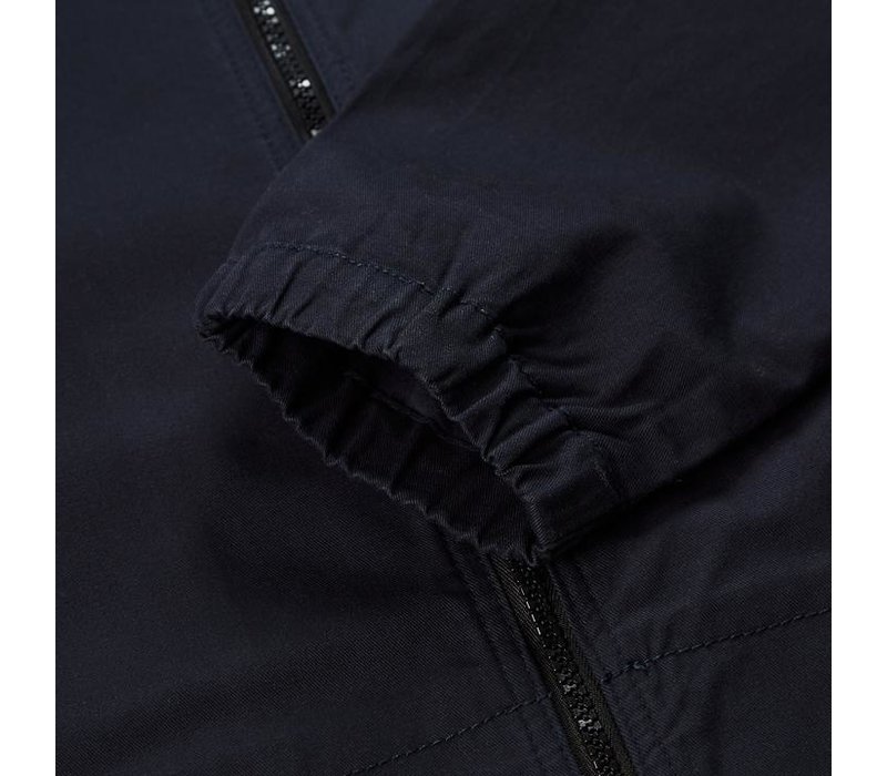 Weekend Offender Wise Guy jacket Navy