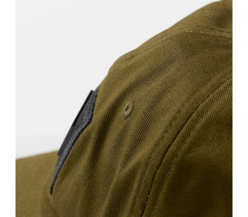 Weekend Offender Clay cap Khaki