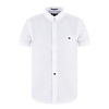 Weekend Offender Weekend Offender Gomorra short sleeve shirt White